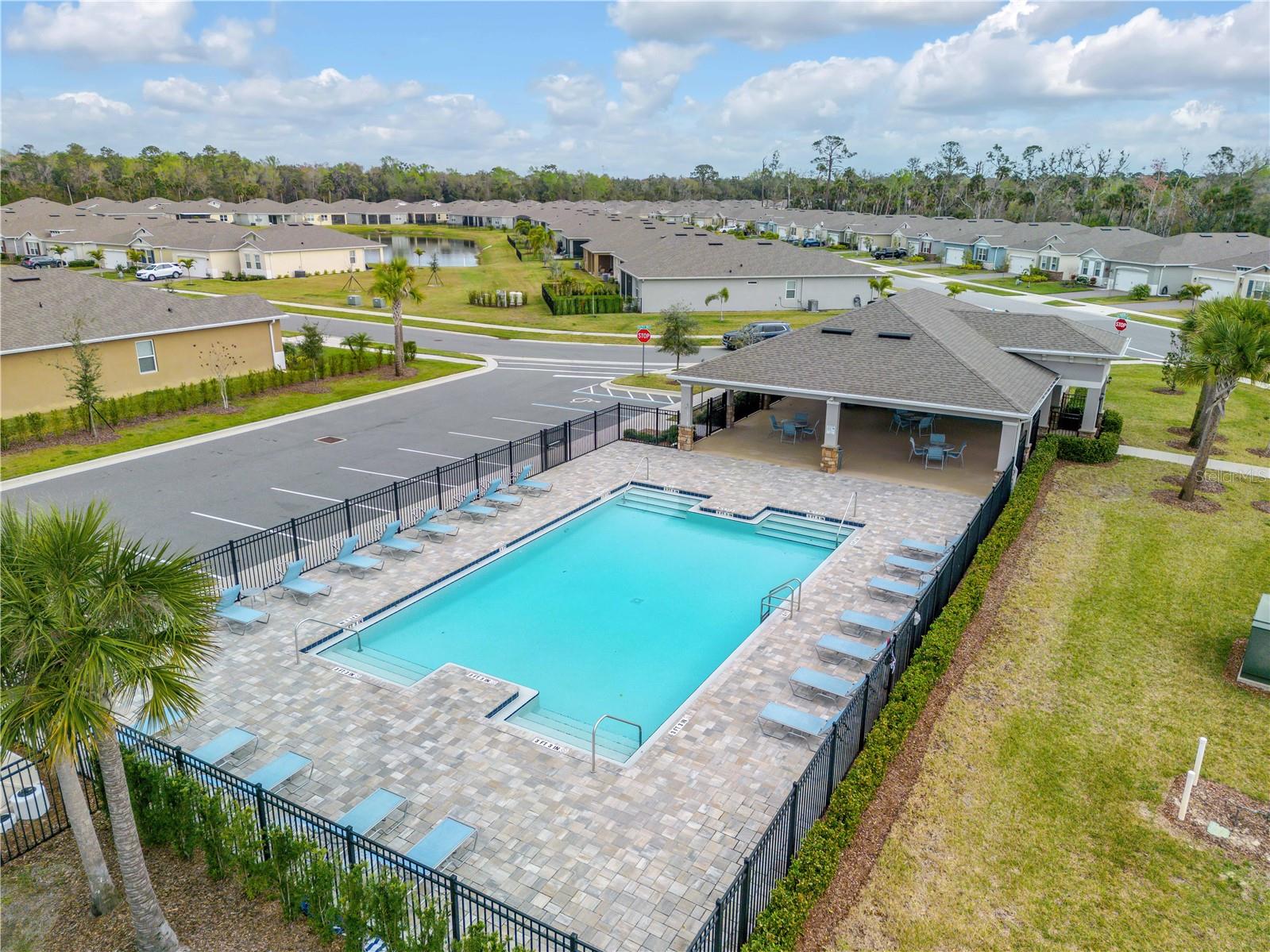 1722 RED ROCK RD, NEW SMYRNA BEACH, FL, 32168