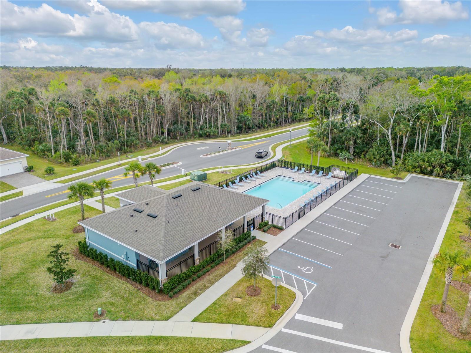 1722 RED ROCK RD, NEW SMYRNA BEACH, FL, 32168