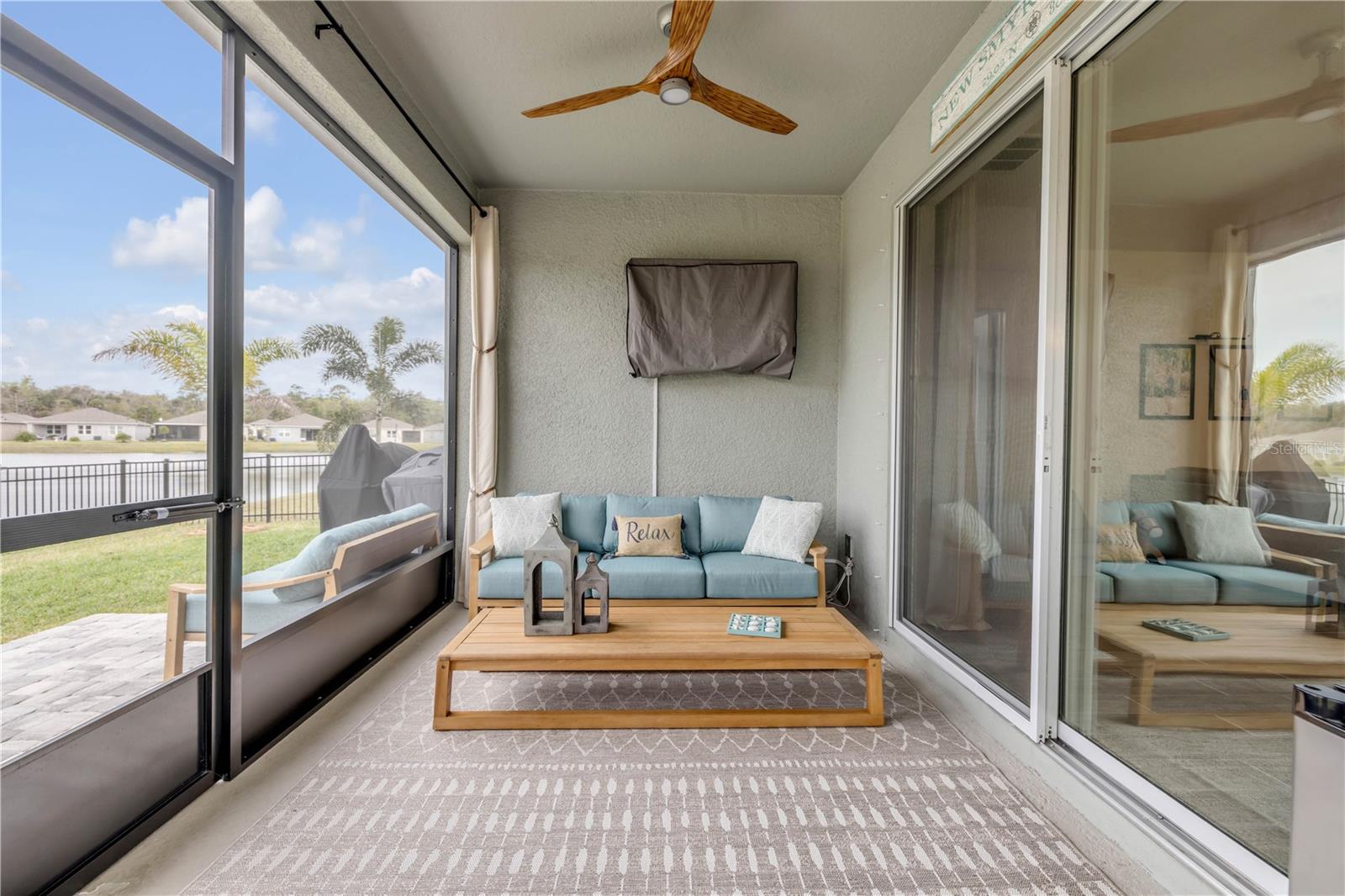 1722 RED ROCK RD, NEW SMYRNA BEACH, FL, 32168