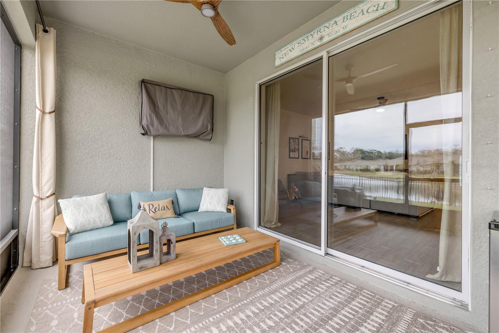 1722 RED ROCK RD, NEW SMYRNA BEACH, FL, 32168