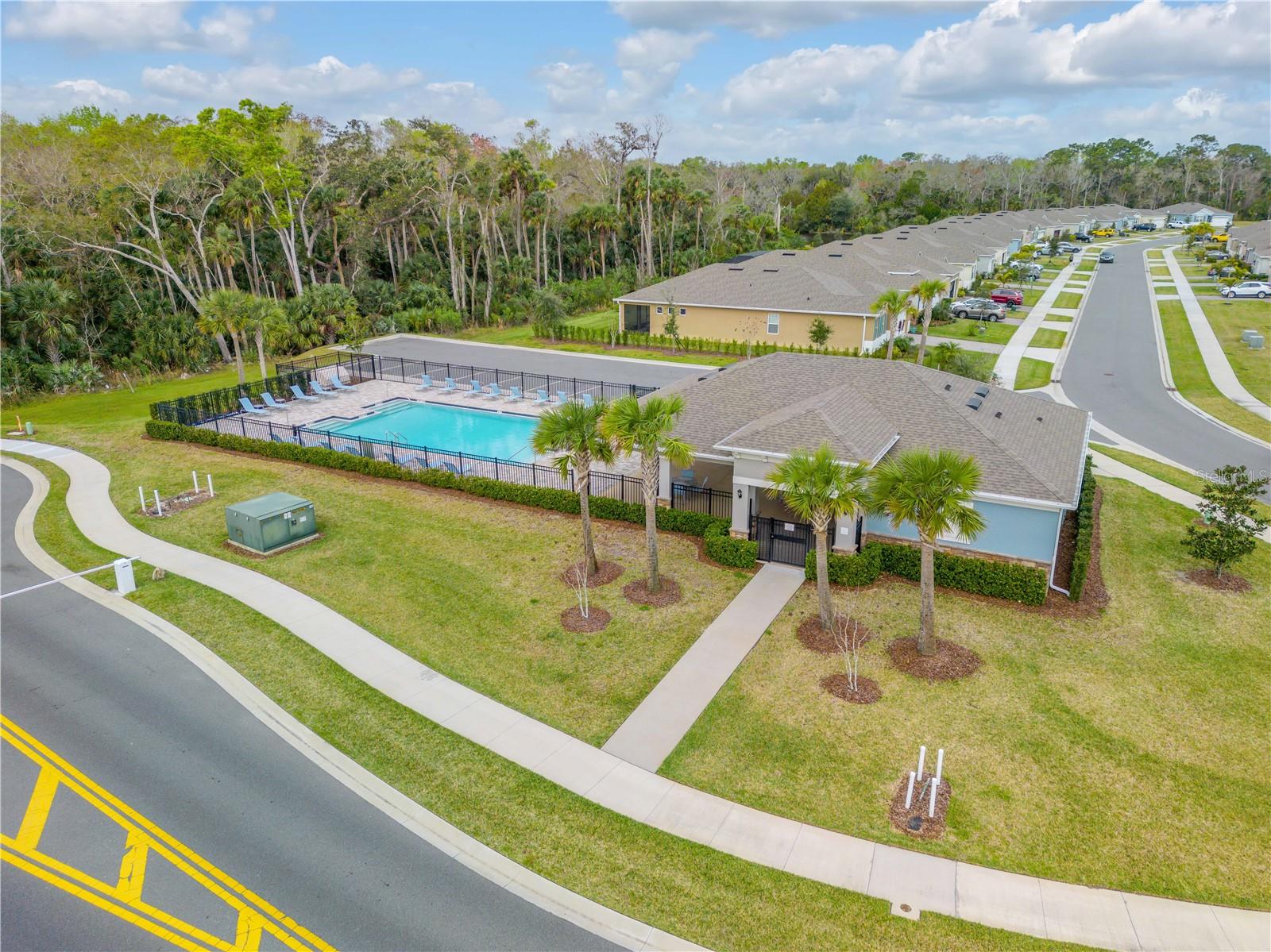 1722 RED ROCK RD, NEW SMYRNA BEACH, FL, 32168