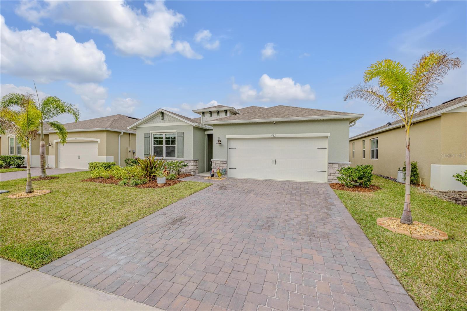 1722 RED ROCK RD, NEW SMYRNA BEACH, FL, 32168
