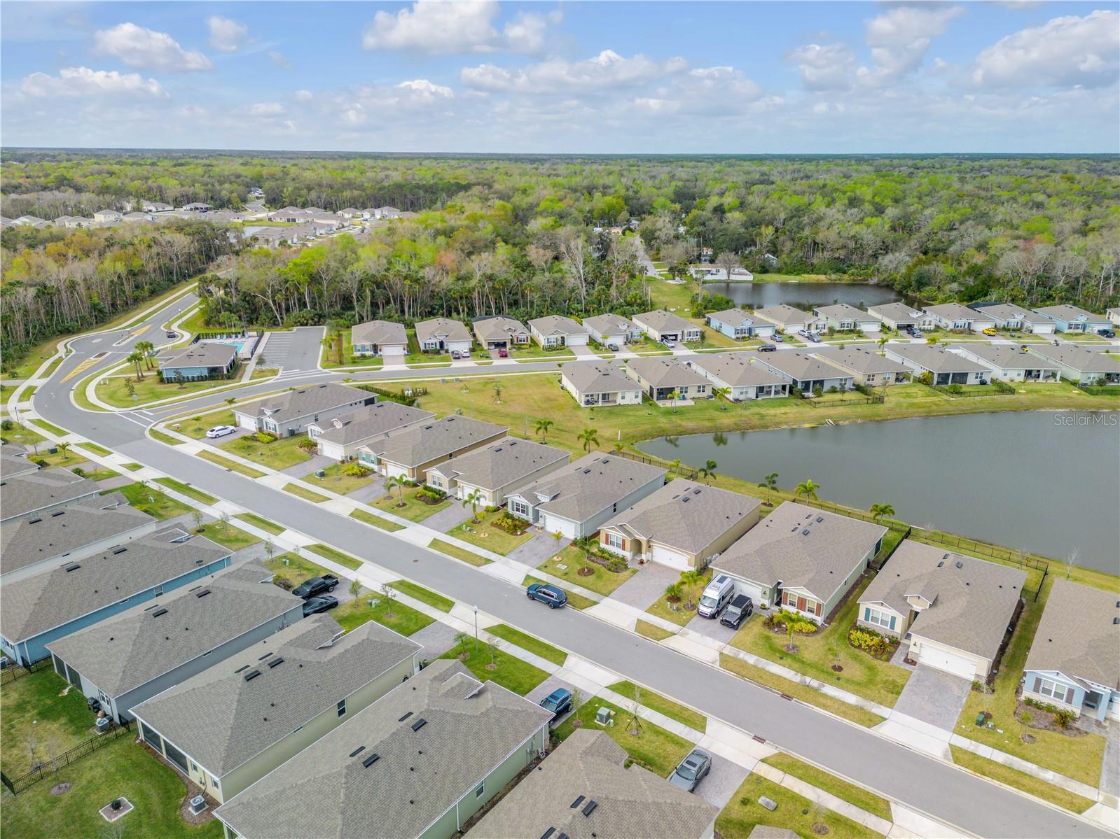 1722 RED ROCK RD, NEW SMYRNA BEACH, FL, 32168