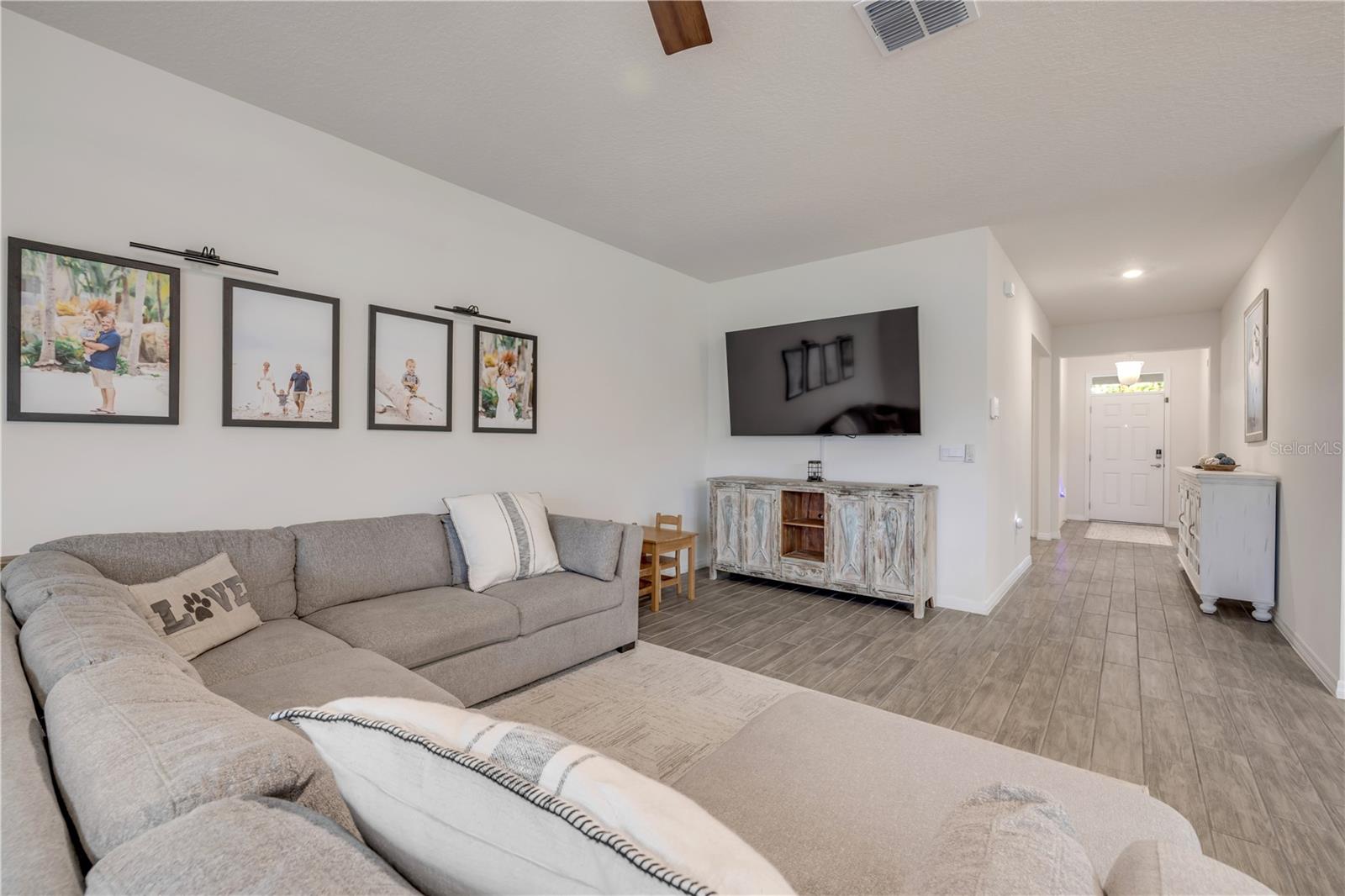 1722 RED ROCK RD, NEW SMYRNA BEACH, FL, 32168