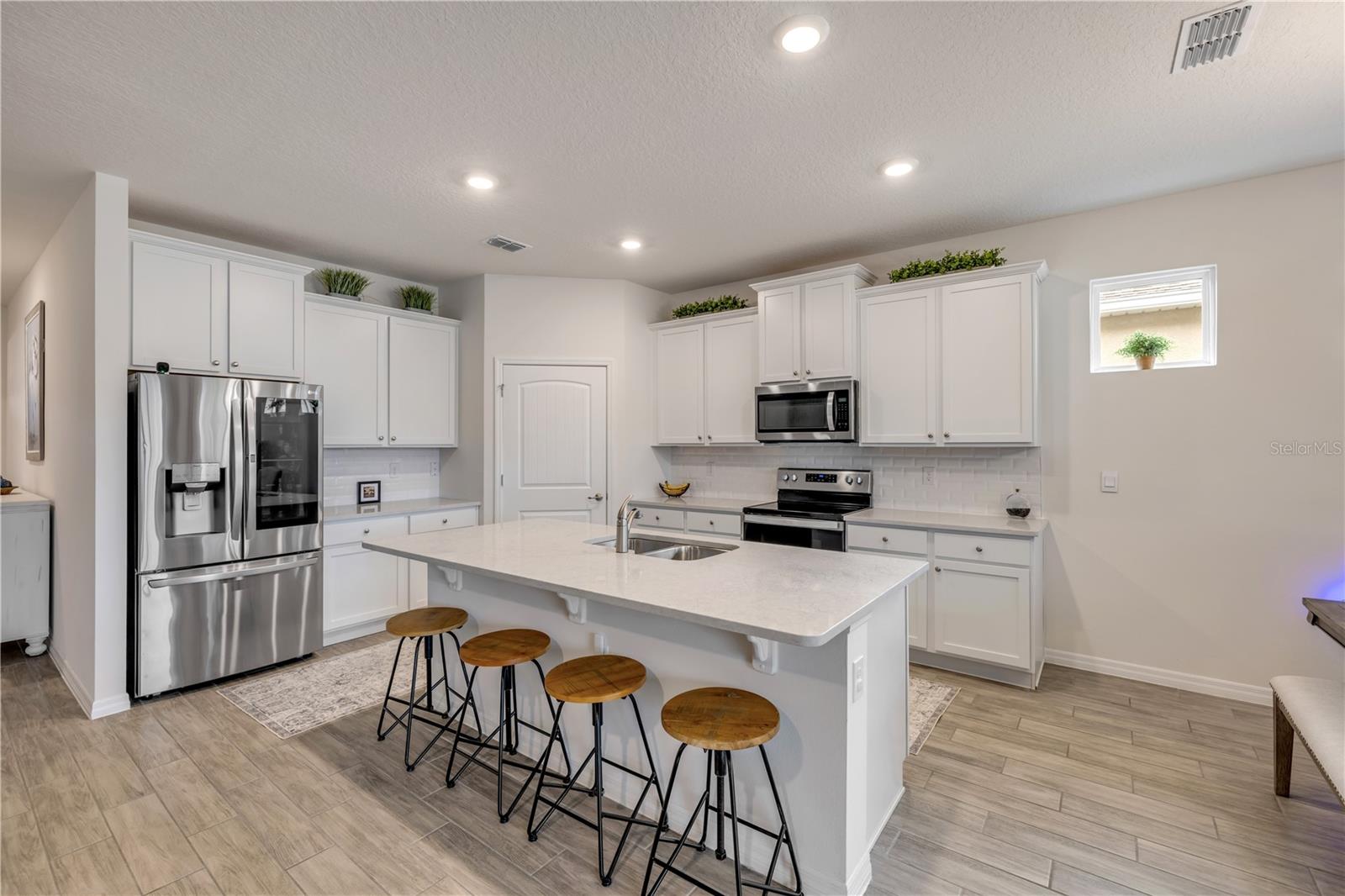 1722 RED ROCK RD, NEW SMYRNA BEACH, FL, 32168