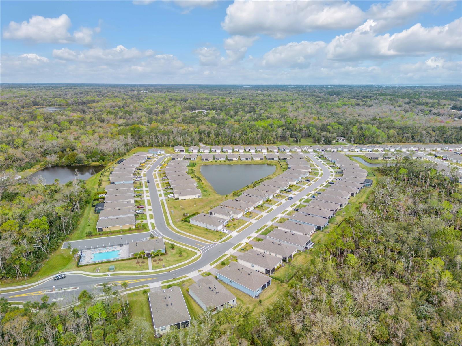 1722 RED ROCK RD, NEW SMYRNA BEACH, FL, 32168