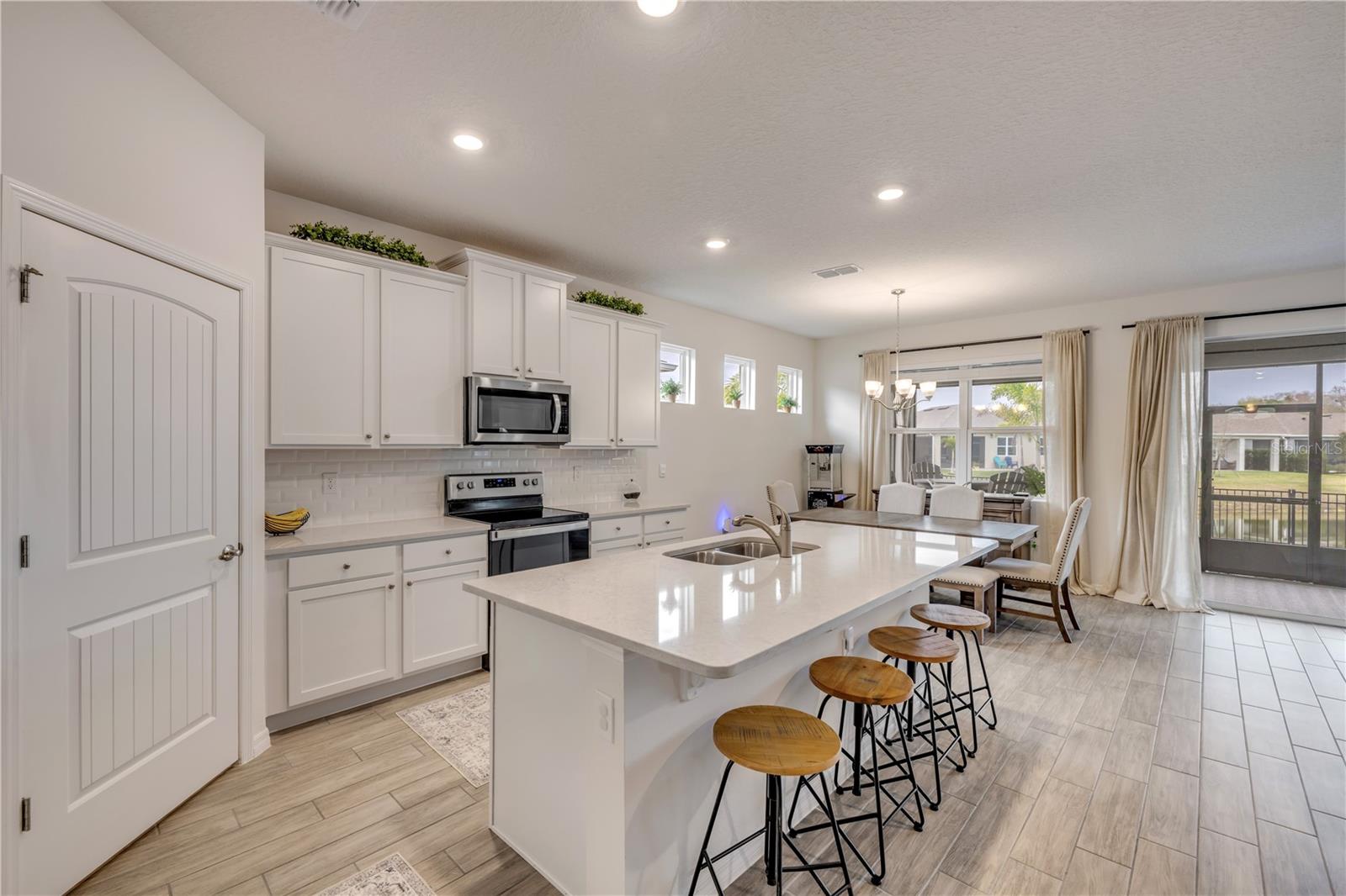 1722 RED ROCK RD, NEW SMYRNA BEACH, FL, 32168