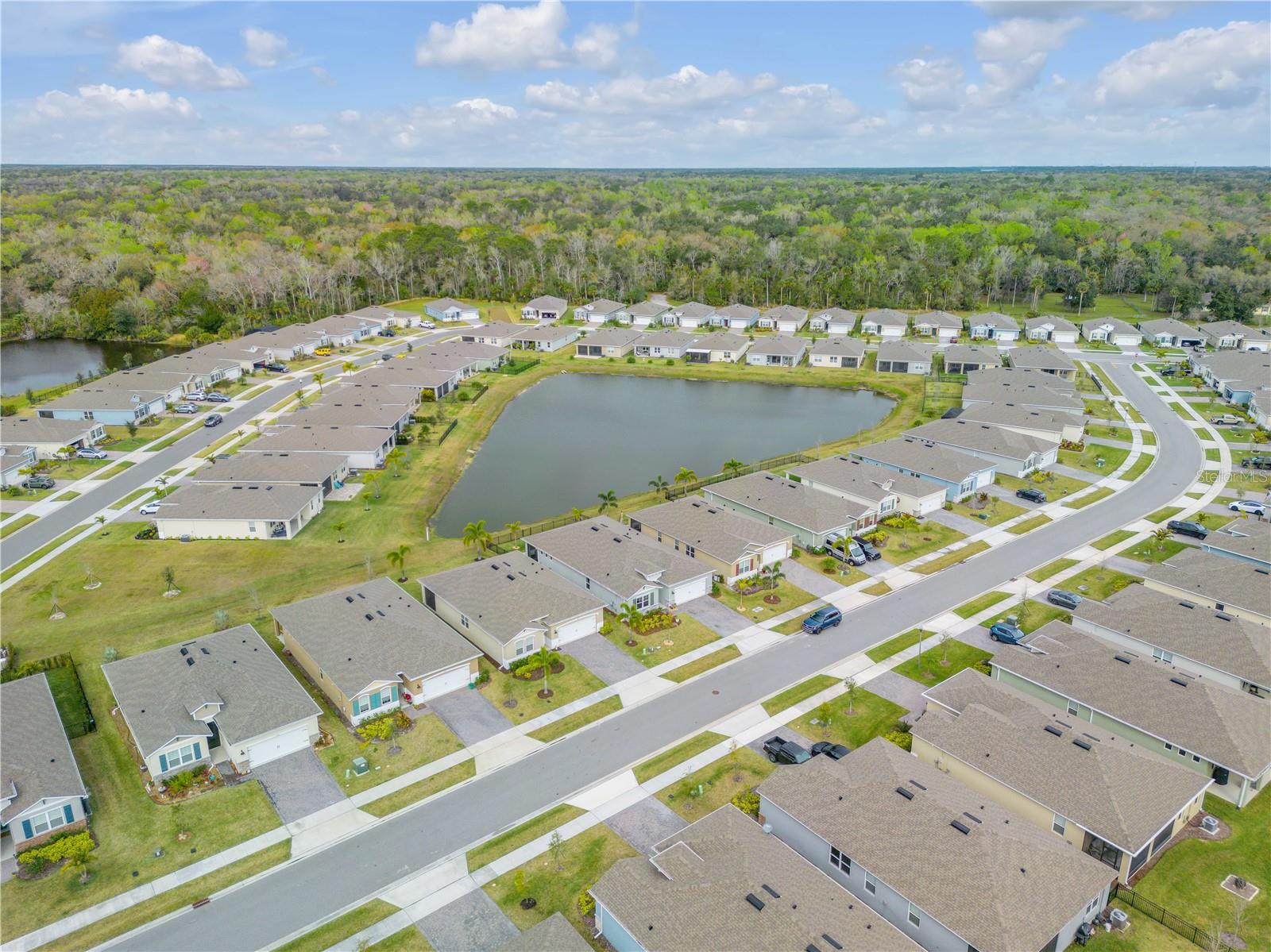1722 RED ROCK RD, NEW SMYRNA BEACH, FL, 32168