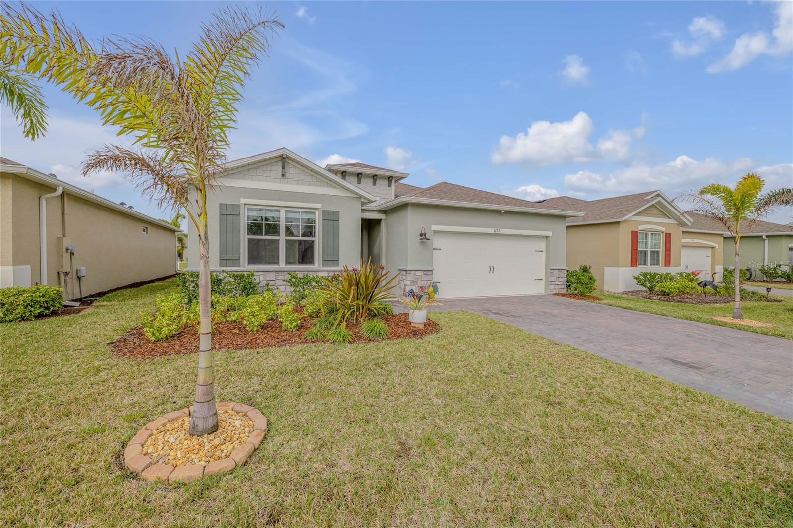 1722 RED ROCK RD, NEW SMYRNA BEACH, FL, 32168