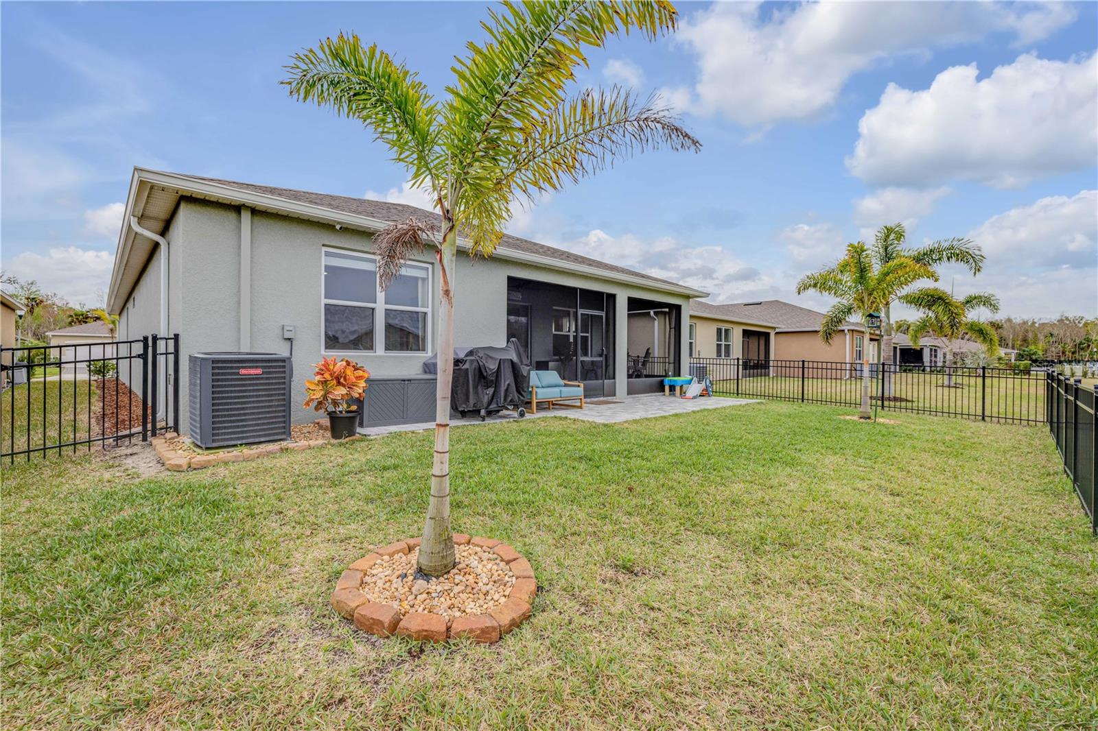 1722 RED ROCK RD, NEW SMYRNA BEACH, FL, 32168