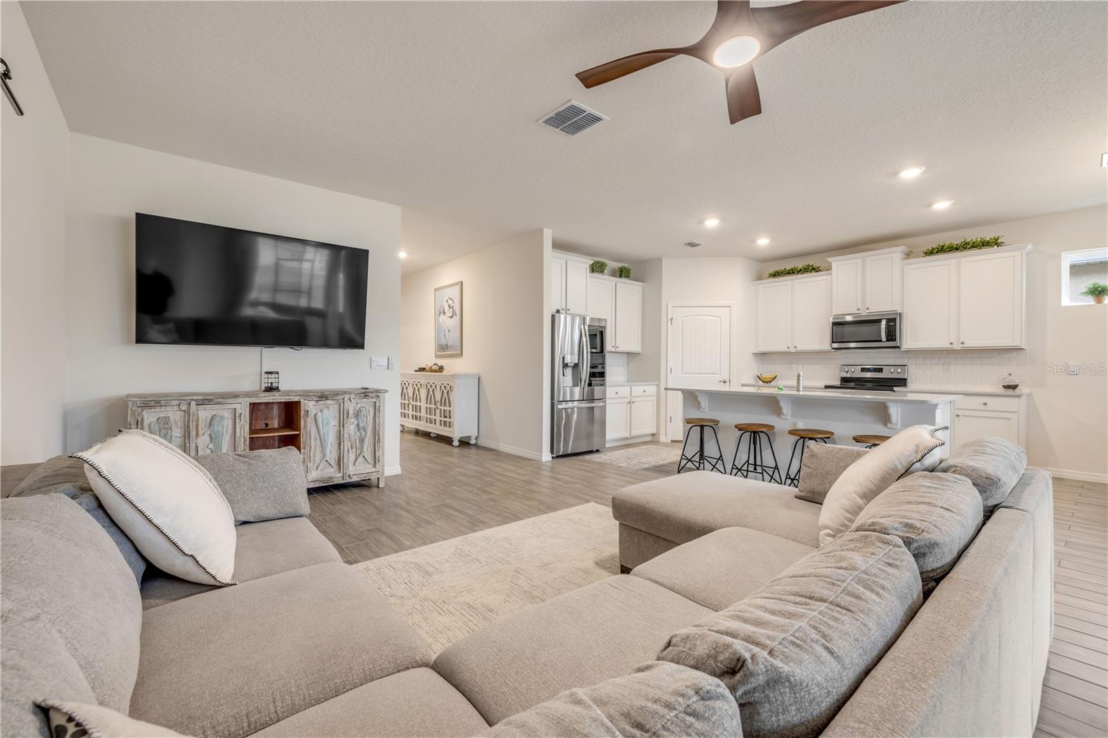 1722 RED ROCK RD, NEW SMYRNA BEACH, FL, 32168