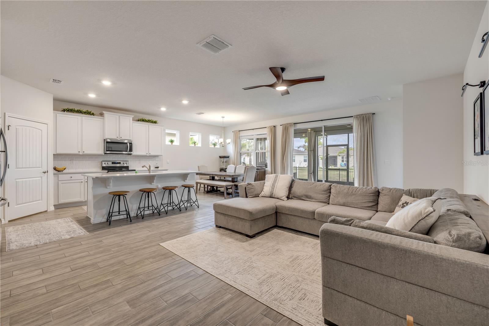 1722 RED ROCK RD, NEW SMYRNA BEACH, FL, 32168