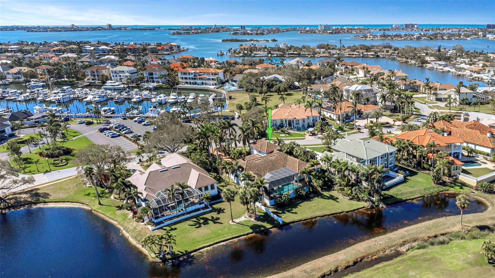 6305 PASADENA POINT BLVD, GULFPORT, FL, 33707