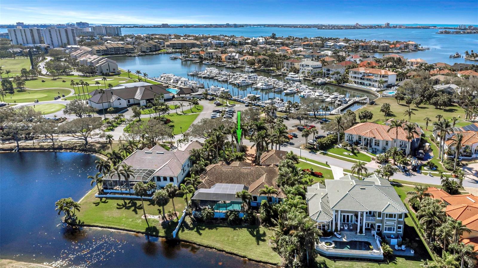 6305 PASADENA POINT BLVD, GULFPORT, FL, 33707