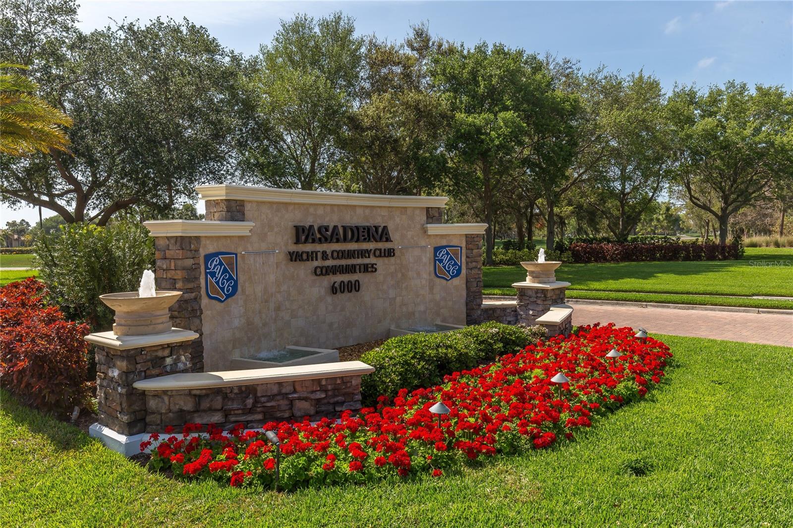 6305 PASADENA POINT BLVD, GULFPORT, FL, 33707