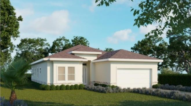 125 BAYTREE DR, ROTONDA WEST, FL, 33947