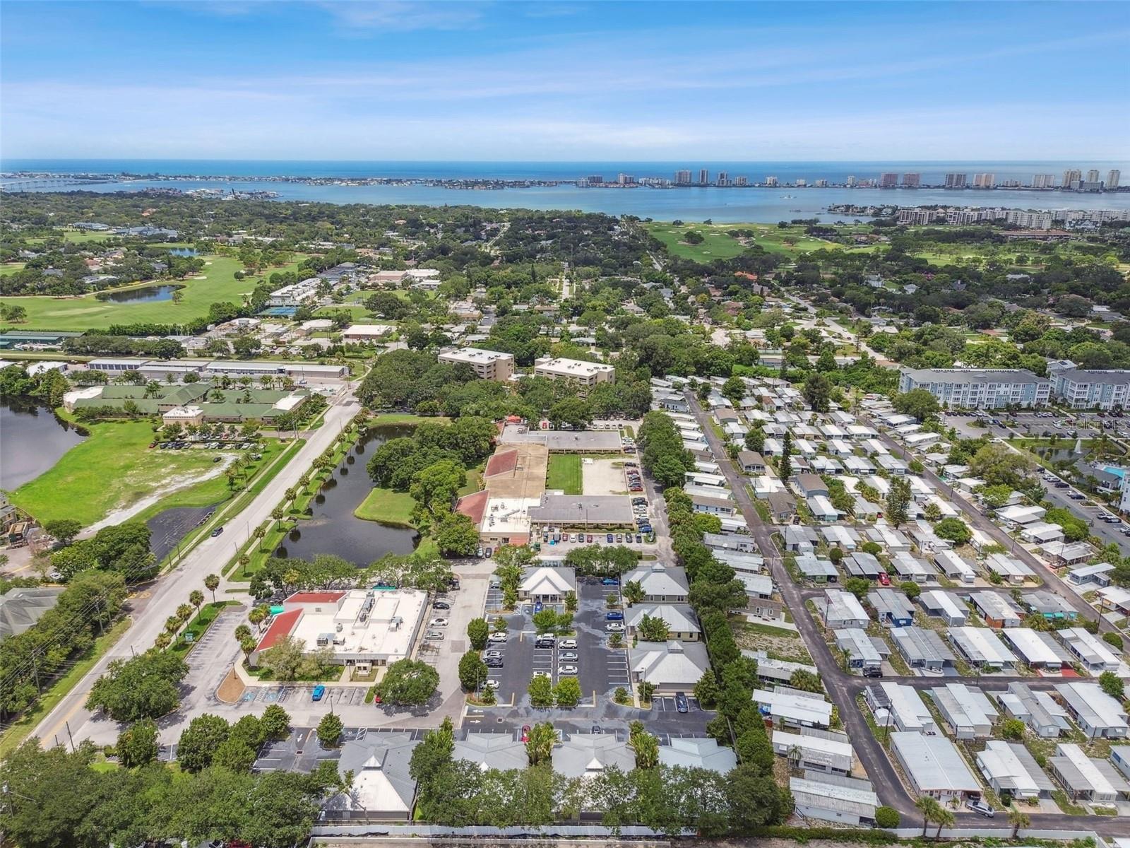 1180 PONCE DE LEON BLVD #501, CLEARWATER, FL, 33756