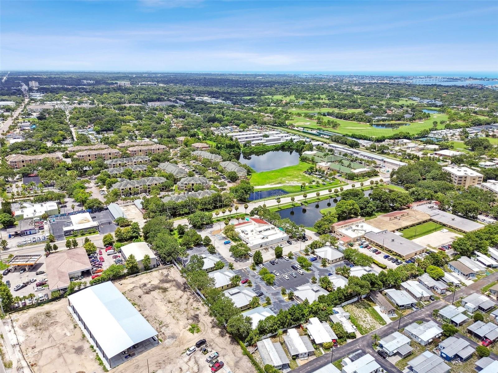 1180 PONCE DE LEON BLVD #501, CLEARWATER, FL, 33756