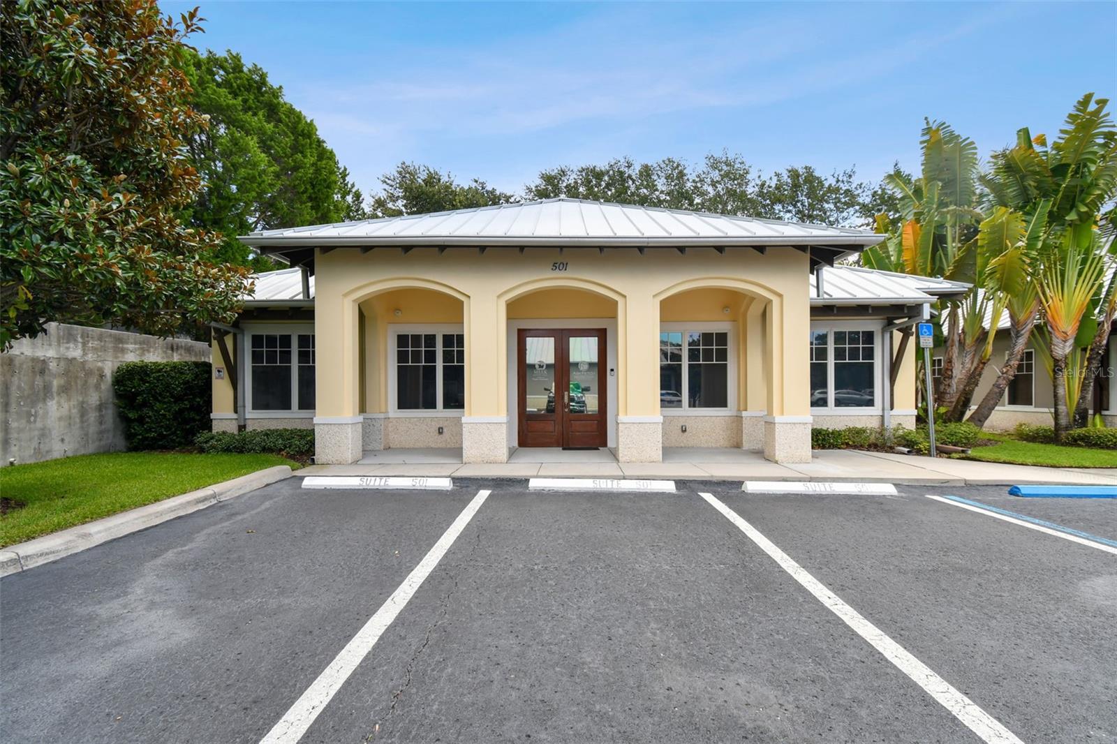 1180 PONCE DE LEON BLVD #501, CLEARWATER, FL, 33756