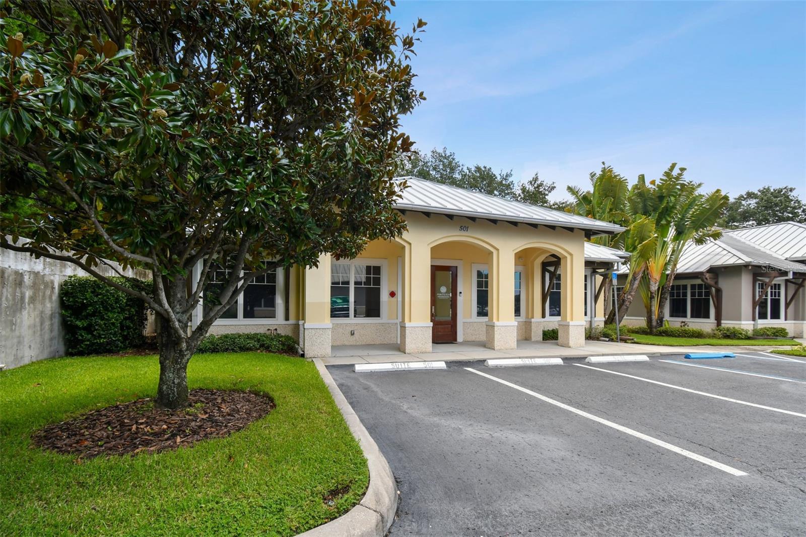 1180 PONCE DE LEON BLVD #501, CLEARWATER, FL, 33756