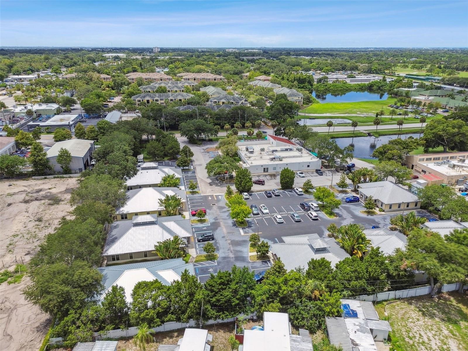 1180 PONCE DE LEON BLVD #501, CLEARWATER, FL, 33756