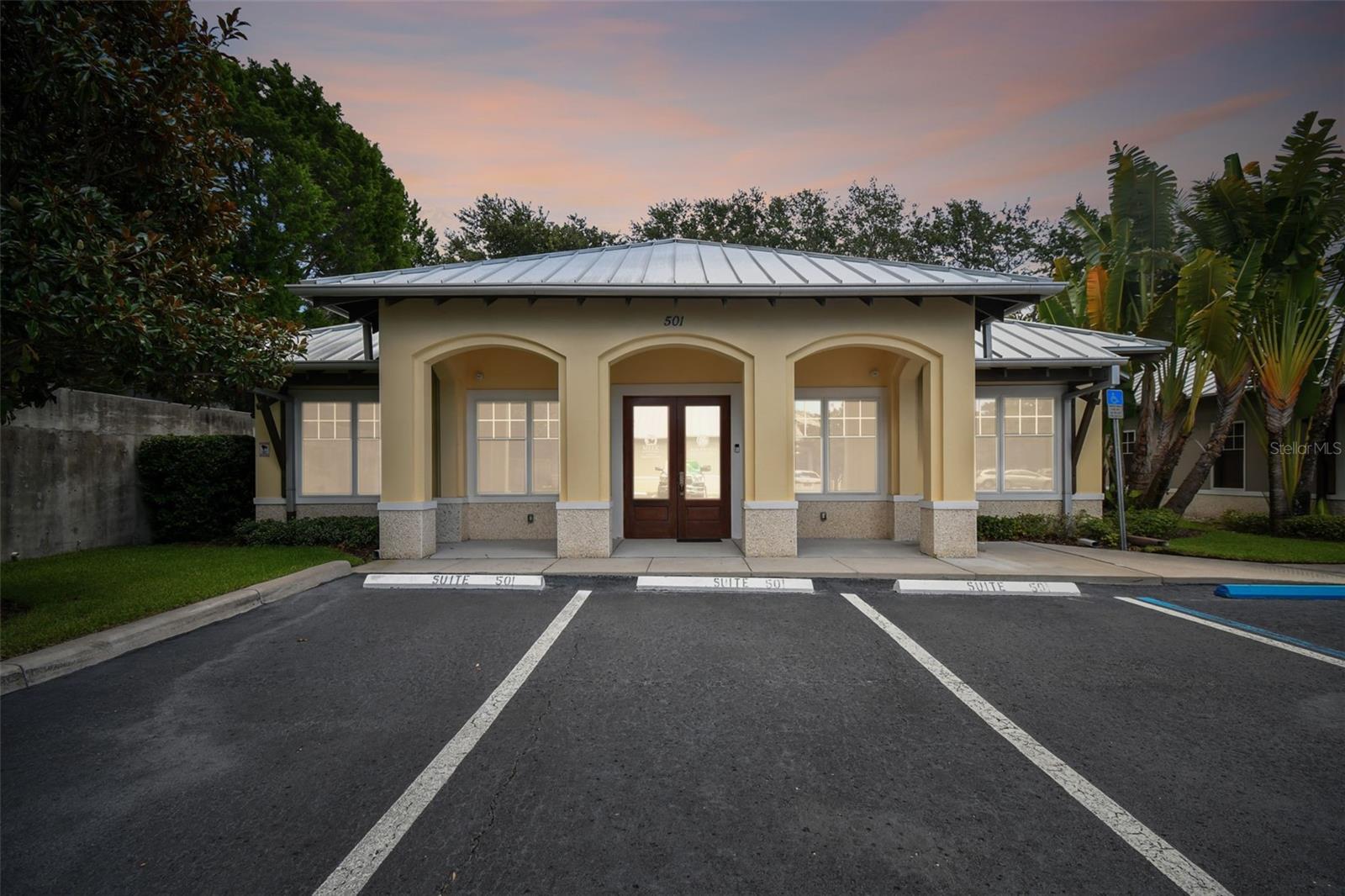1180 PONCE DE LEON BLVD #501, CLEARWATER, FL, 33756