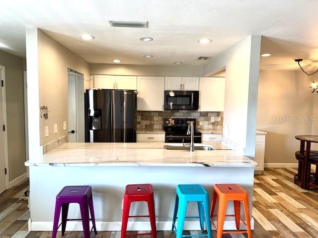 22375 EDGEWATER DR #229, PUNTA GORDA, FL, 33980