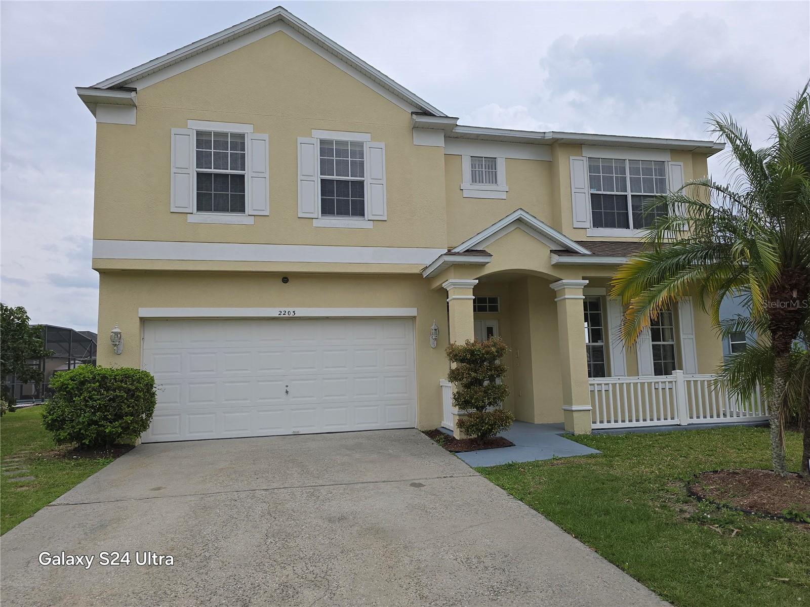 2203 MALLARD CREEK CIR, KISSIMMEE, FL, 34743