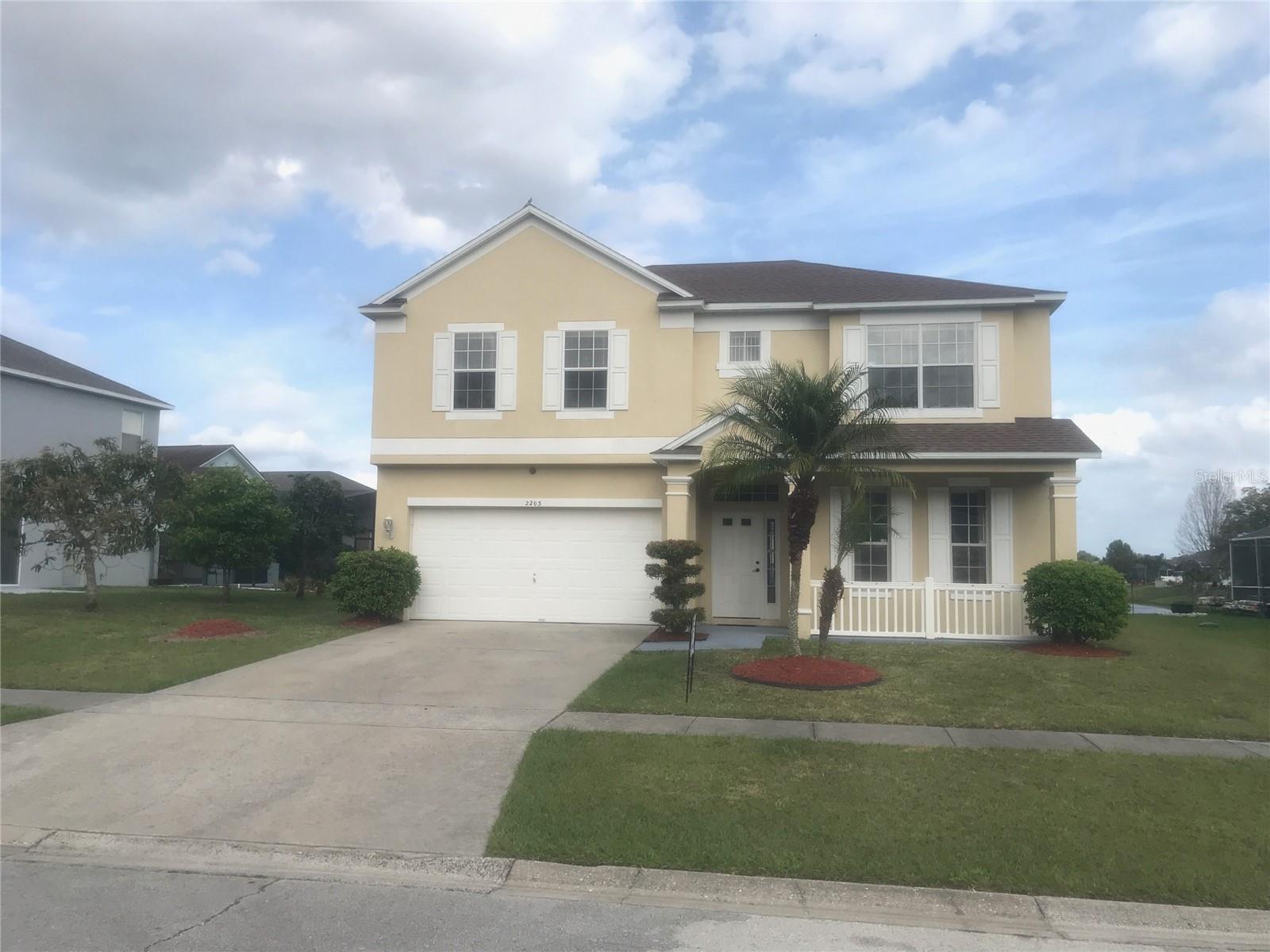 2203 MALLARD CREEK CIR, KISSIMMEE, FL, 34743