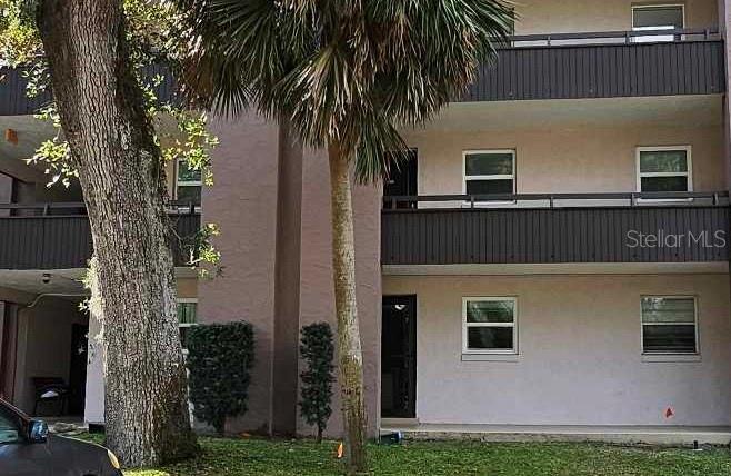 640 N NOVA RD #107, ORMOND BEACH, FL, 32174