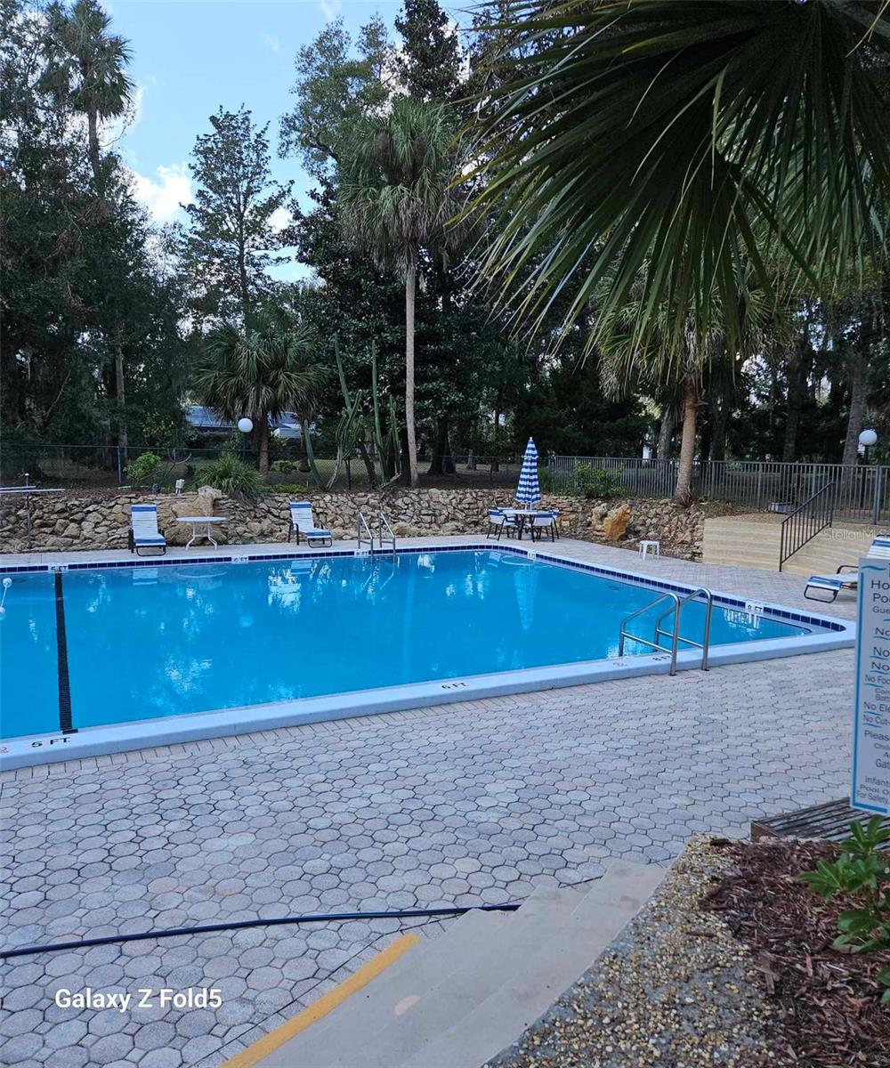 640 N NOVA RD #107, ORMOND BEACH, FL, 32174