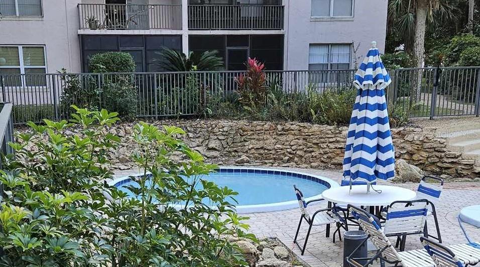 640 N NOVA RD #107, ORMOND BEACH, FL, 32174