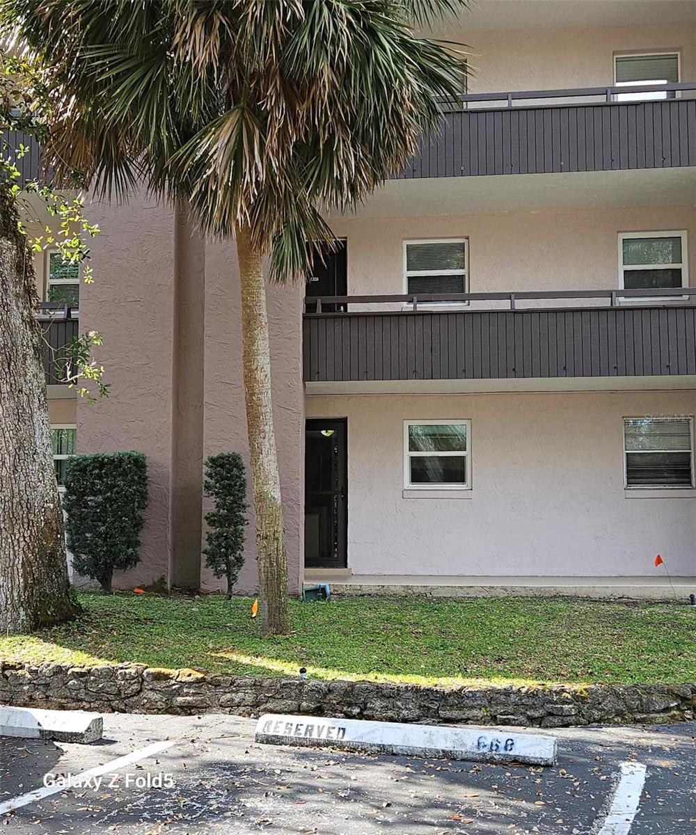 640 N NOVA RD #107, ORMOND BEACH, FL, 32174