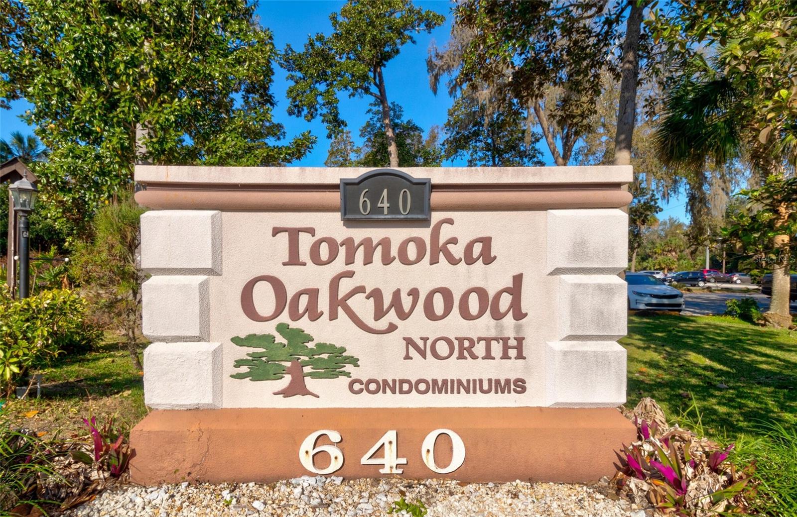 640 N NOVA RD #107, ORMOND BEACH, FL, 32174
