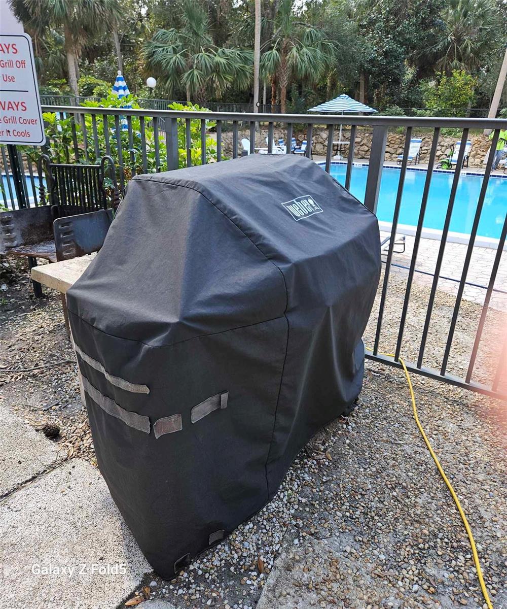640 N NOVA RD #107, ORMOND BEACH, FL, 32174