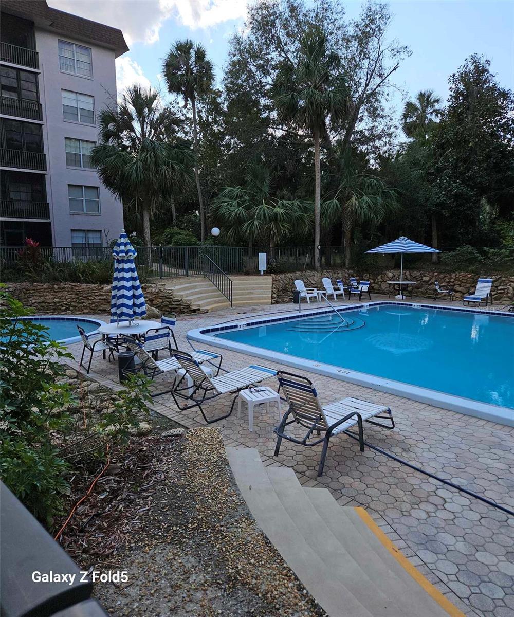 640 N NOVA RD #107, ORMOND BEACH, FL, 32174