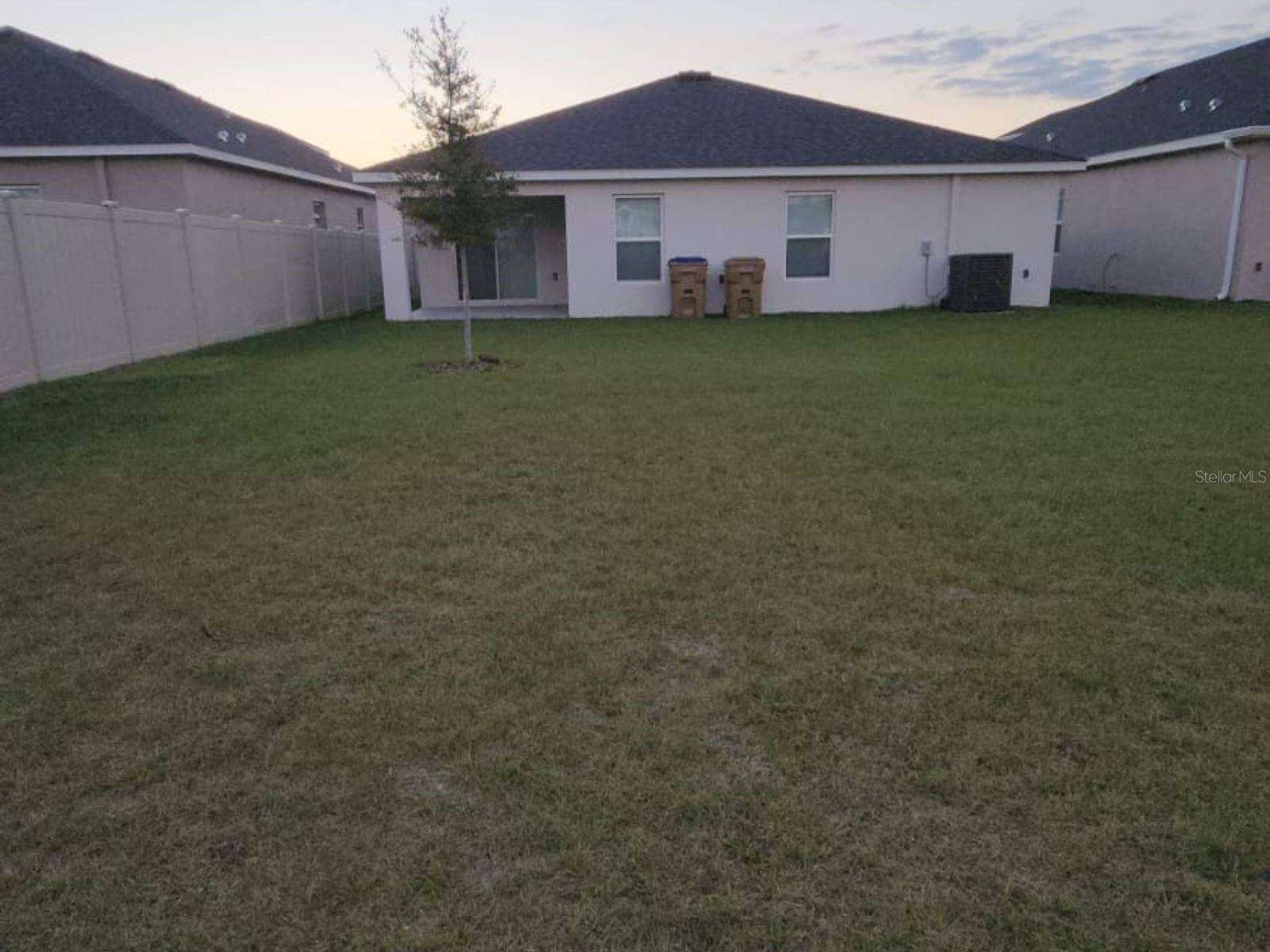 329 WINDY WILLOW WAY, ST CLOUD, FL, 34771