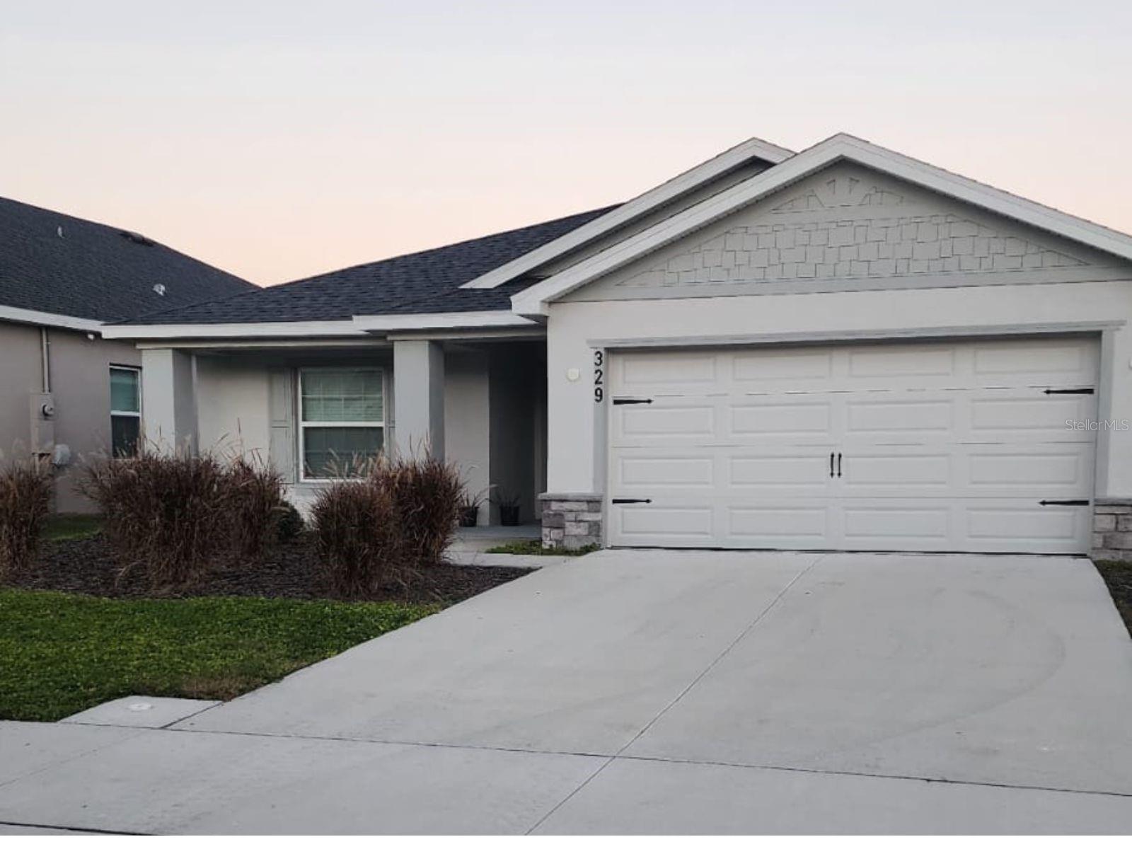 329 WINDY WILLOW WAY, ST CLOUD, FL, 34771