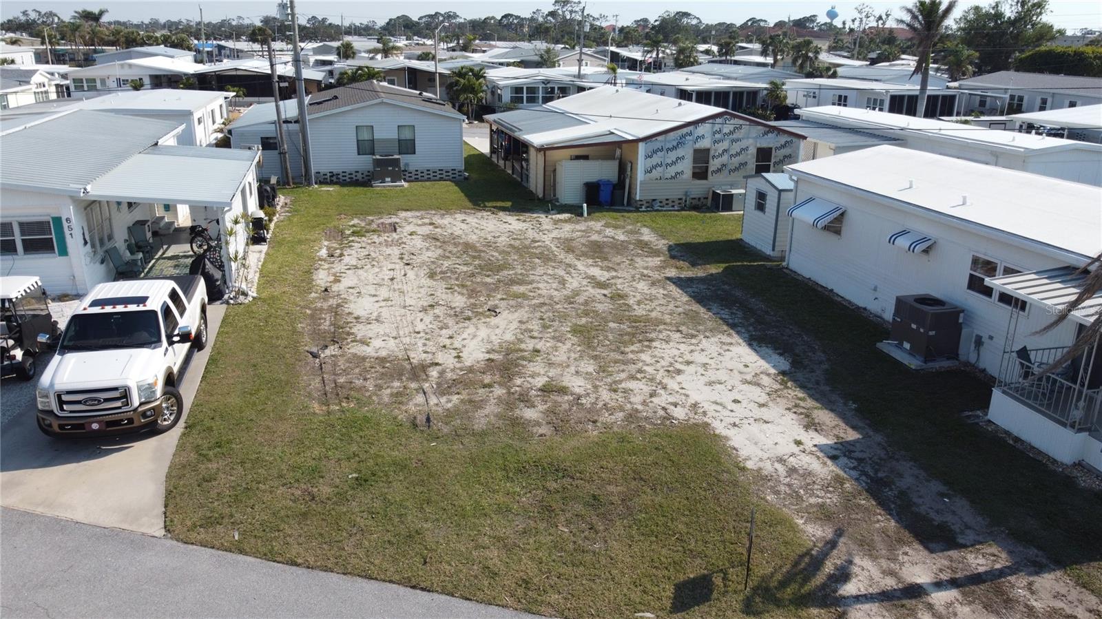 649 N GREEN CIR, VENICE, FL, 34285