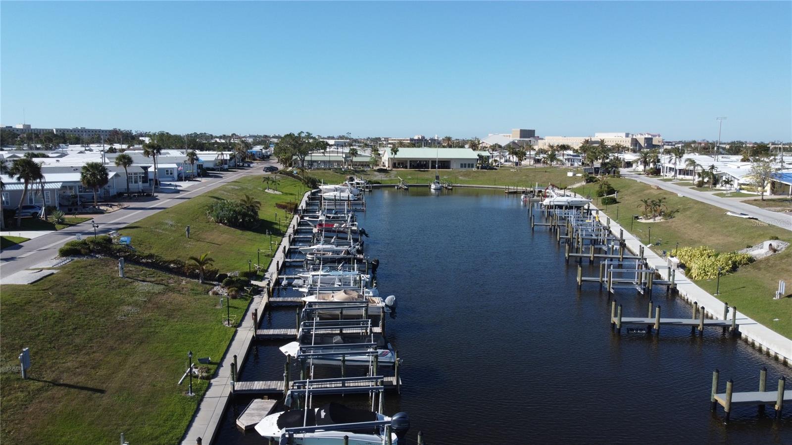 649 N GREEN CIR, VENICE, FL, 34285