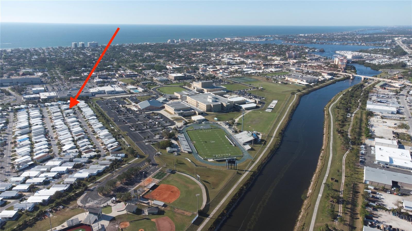 649 N GREEN CIR, VENICE, FL, 34285