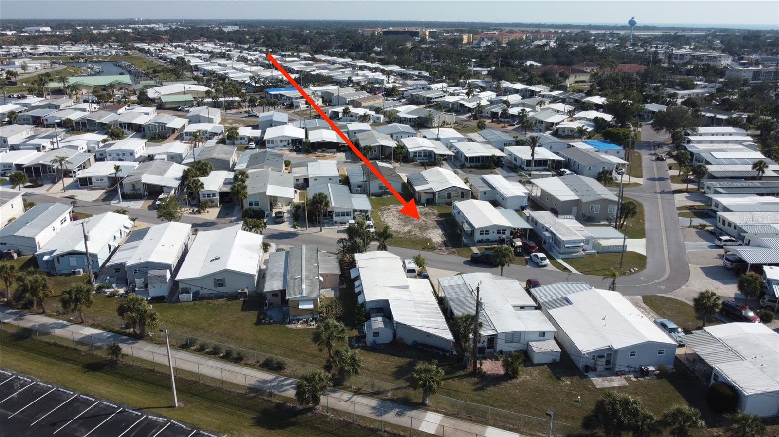 649 N GREEN CIR, VENICE, FL, 34285