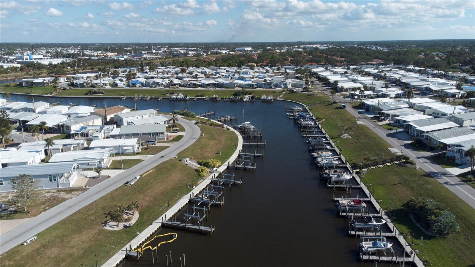 649 N GREEN CIR, VENICE, FL, 34285