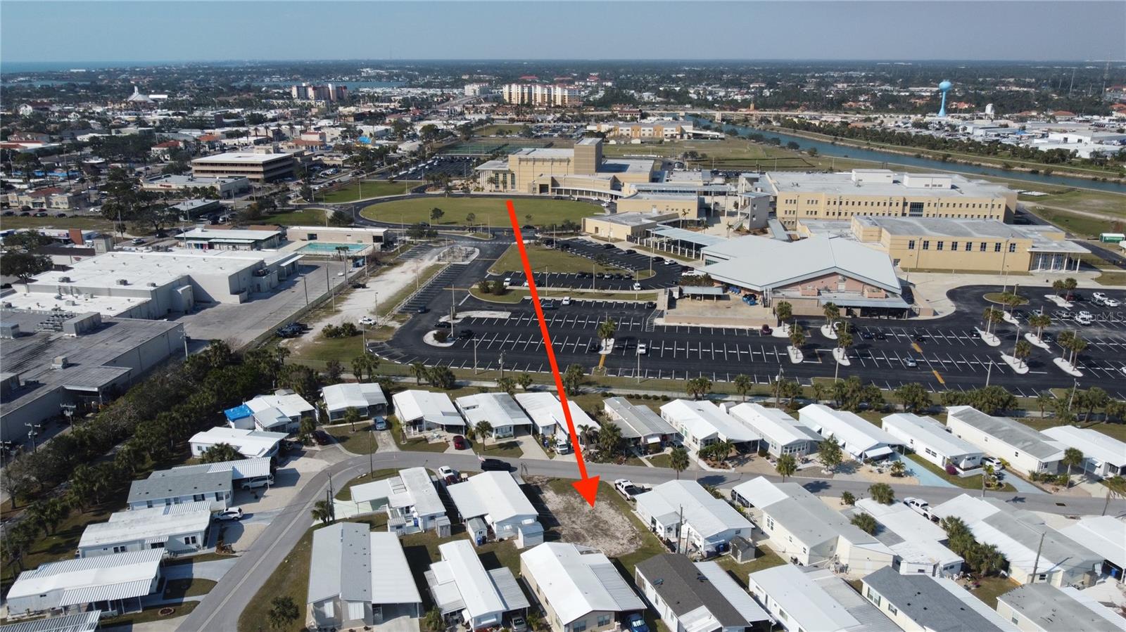 649 N GREEN CIR, VENICE, FL, 34285