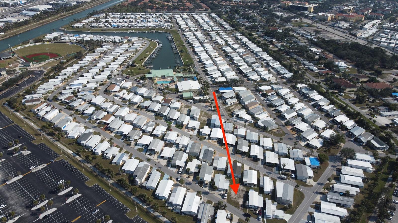 649 N GREEN CIR, VENICE, FL, 34285