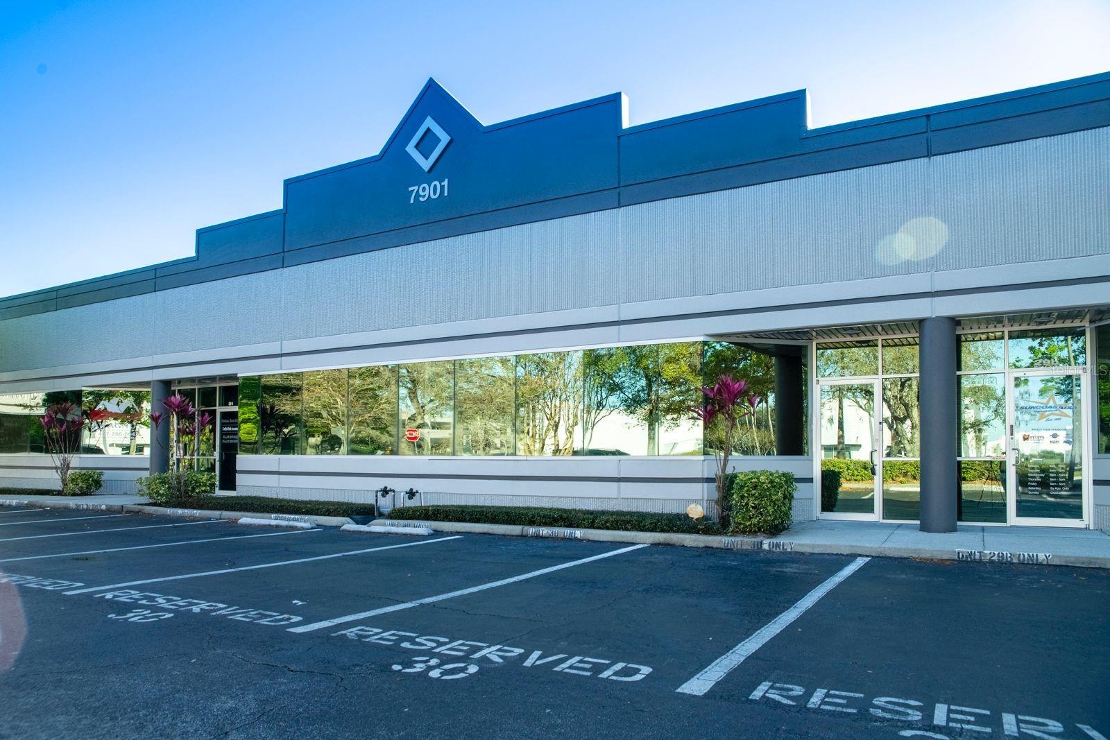 7901 KINGSPOINTE PKWY #30, ORLANDO, FL, 32819