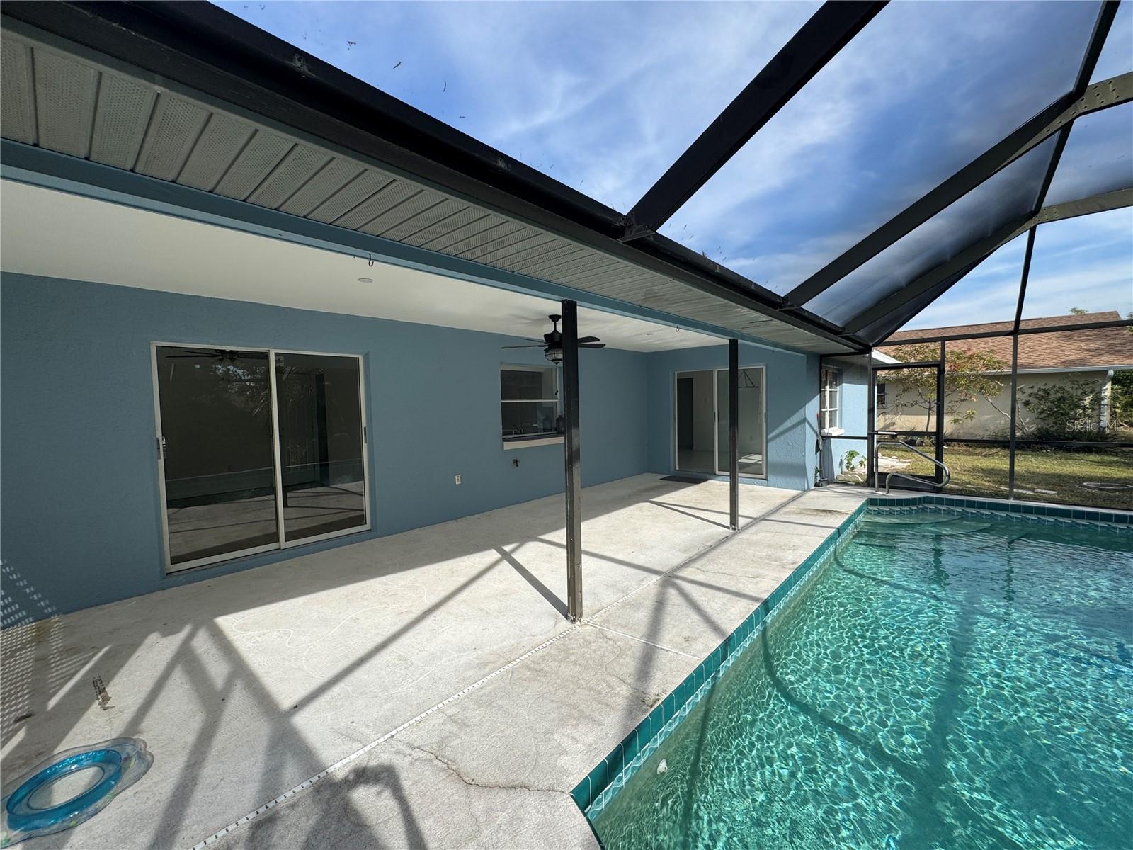 825 DOLPHIN AVE NW, PORT CHARLOTTE, FL, 33948