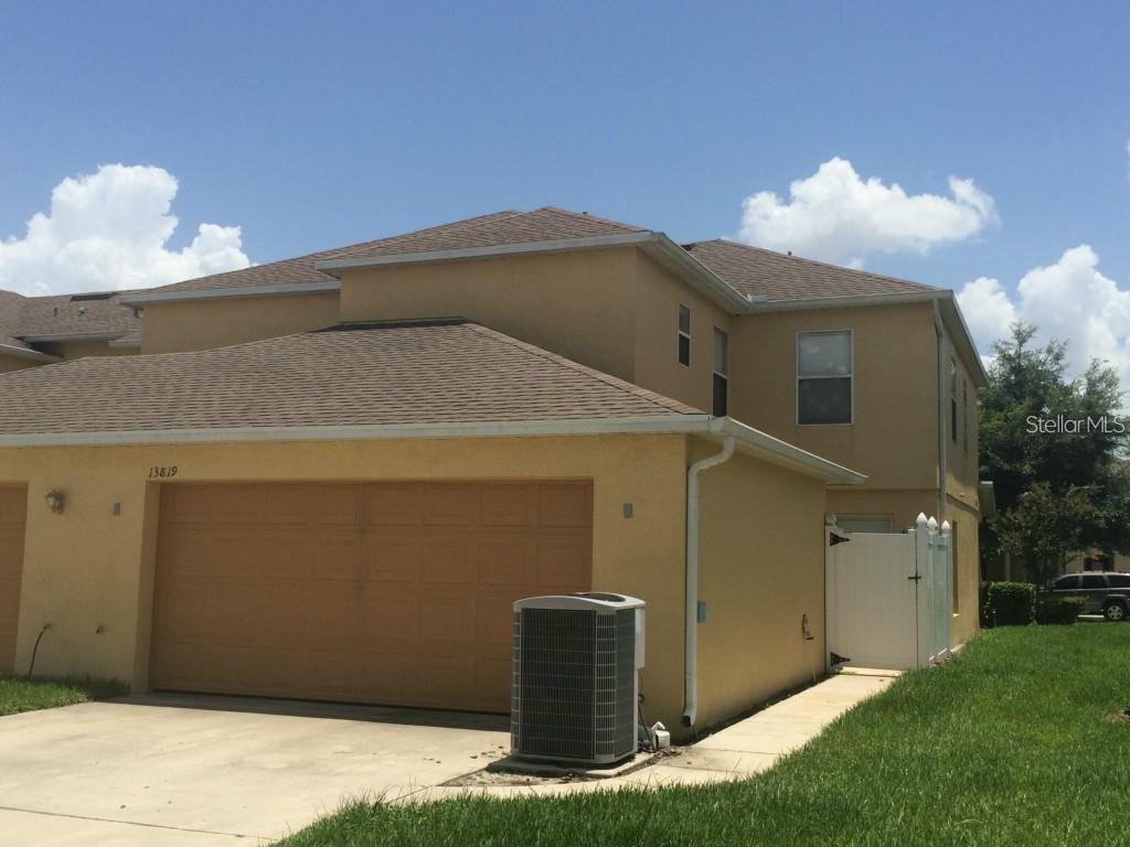 13819 GOLDEN RUSSET DR, WINTER GARDEN, FL, 34787