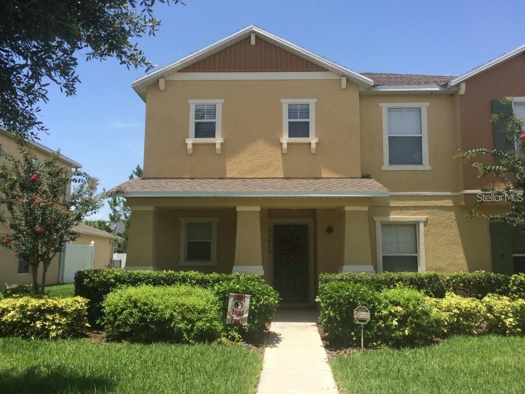 13819 GOLDEN RUSSET DR, WINTER GARDEN, FL, 34787