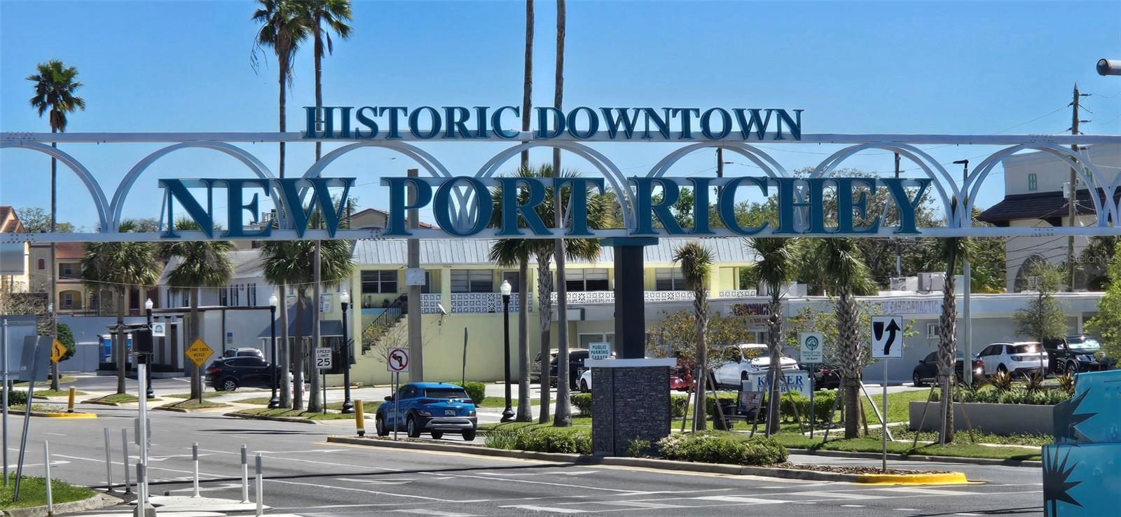 5748 MASSACHUSETTS AVE, NEW PORT RICHEY, FL, 34652